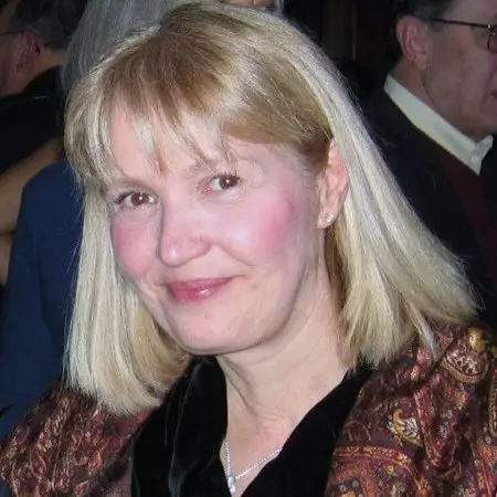 Judith Szokol