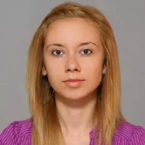 Mihaela Raykova