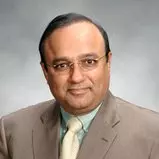 Dr. Kishor Chokshi, MD, MBA