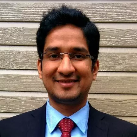 Rituraj Deshpande