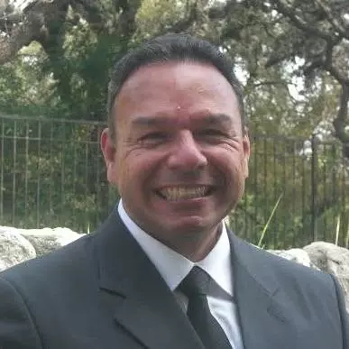 Martin Molina, Transitioning Senior Leader