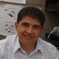 Saul Barreto