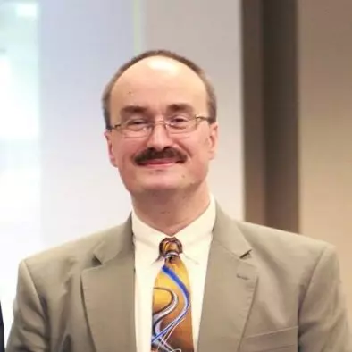 Oliver Schnusenberg, Ph.D., CFP®
