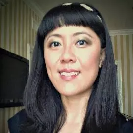 Kimberly Tenggardjaja