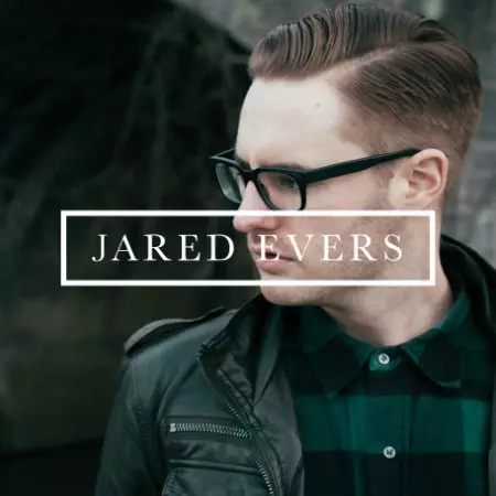 Jared Evers