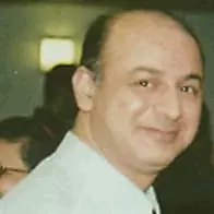 Cyrus Soleimany