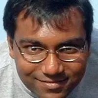 Chirayu Krishnappa