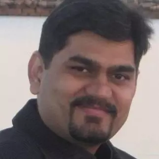 Dhaval Pathak