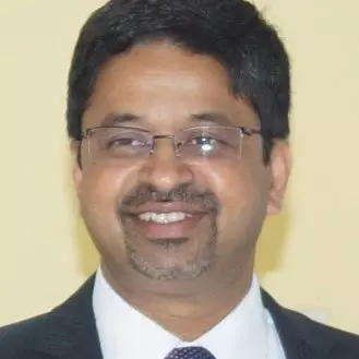 Rajesh Zade