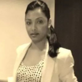 Nishma Desai