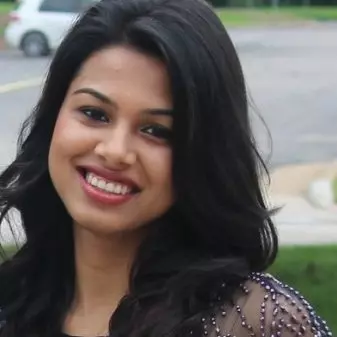 Shivani Sridhar