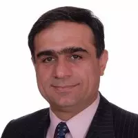 Amir H. Ghaseminejad