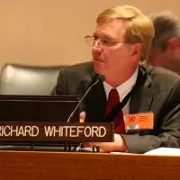Richard Whiteford