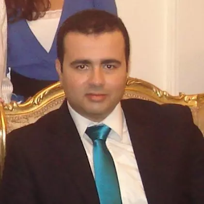 Ahmed Abozeid