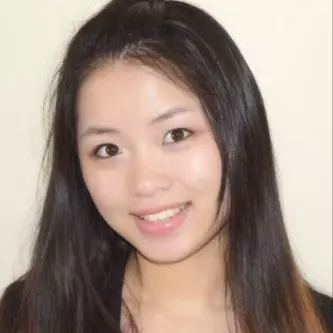 Sheila Yan Yang