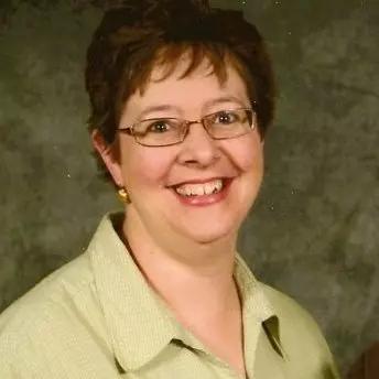 Cheryl Sauerhage