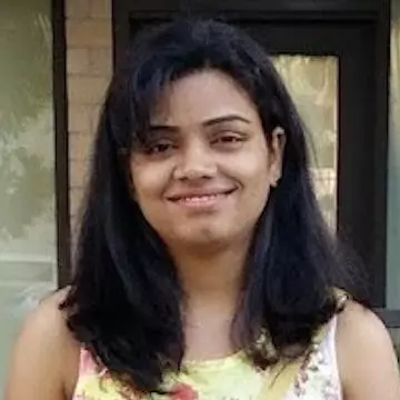 Vijayalakshmi Karasani