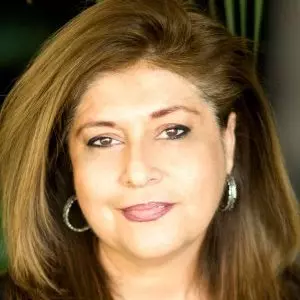 Linda Raafat, MBA