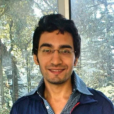 Abhinav Gaba