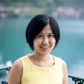 Rachel Tan, CHRP, CCP, GRP, MIRHR