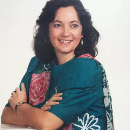 Cynthia Harrison