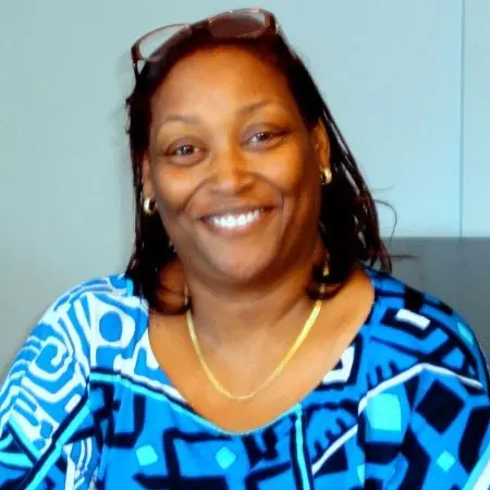 Carmen Mitchell-Bey