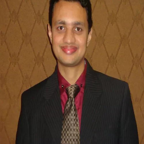 Anand Vishwanathan