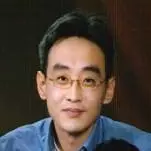 Seokjoo Andrew Chang