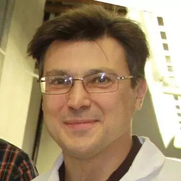 Yuri Mackeyev