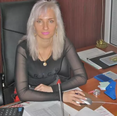 Marina Boyko