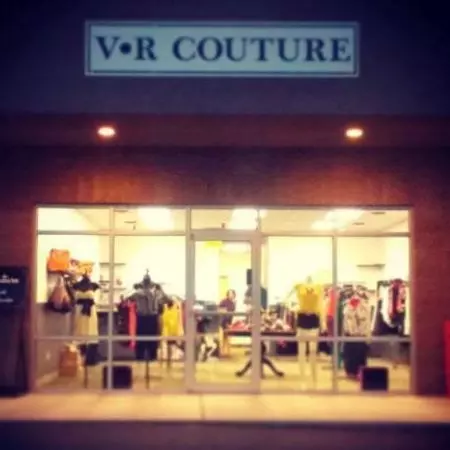 VR Couture