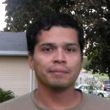 Mario A. Perales Jr.