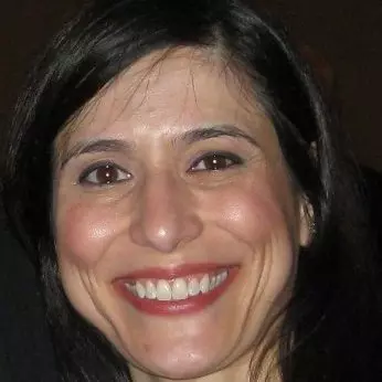 Lisa M. Sensale Yazdian, Ph.D.