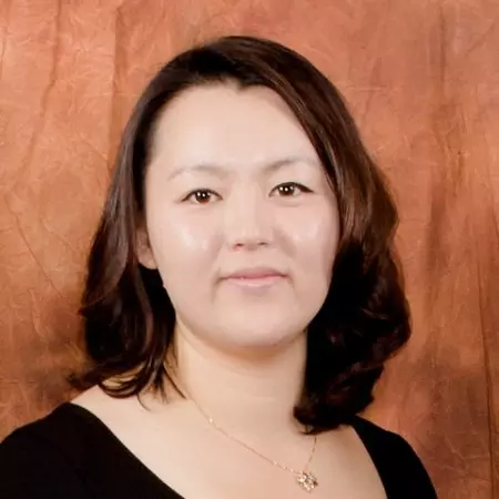 Jennie Yu