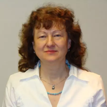 Yelena Lisovska