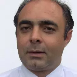 Shahryar Allen Abbassian