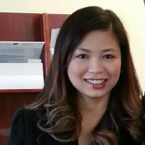 Camille Tangco