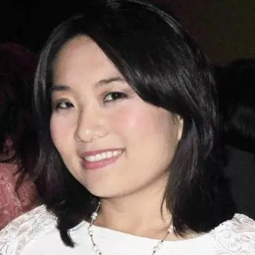 Elizabeth Jia