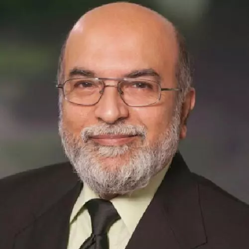 Khalid A Aziz, P.E., RPEQ