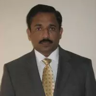 Santhosh Abraham, PMP,CSM