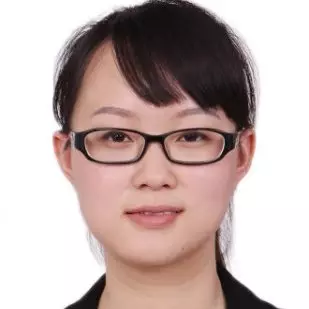 Xinyi Qian