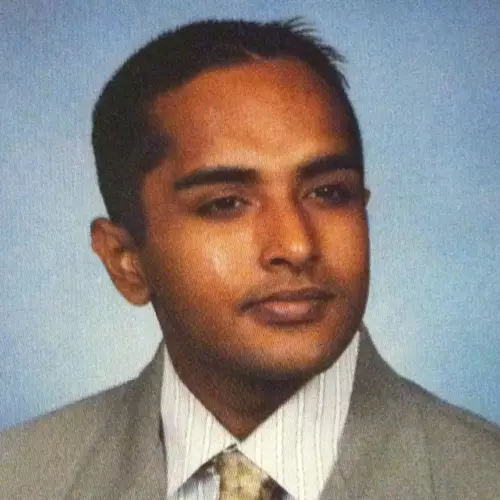 Rakib Hasan