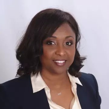 Barbara McIntosh, MBA