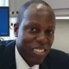 Frederick Owusu, JD, MHA