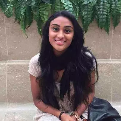 Aarthi Rajasekar