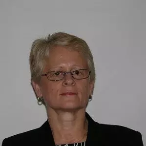 Elisabeth Piquet, PMP
