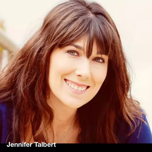 Jennifer Talbert- Miller