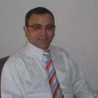 Mustafa Erol, MBA, CTE