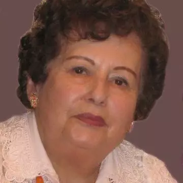 Bella Dagovich