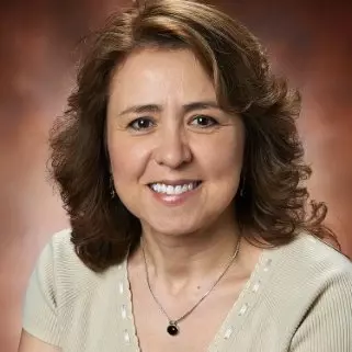 Melba Hernandez